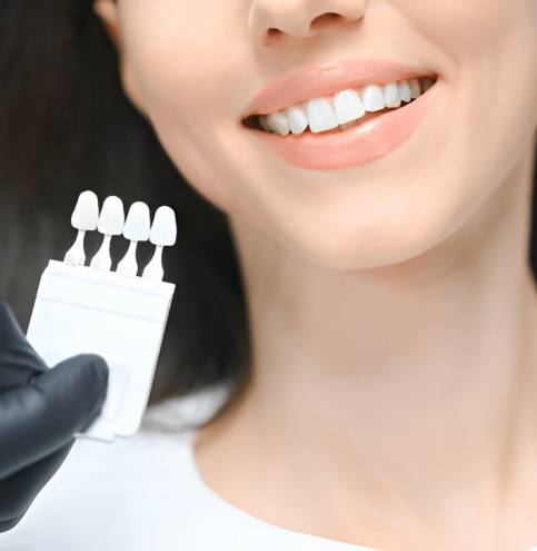 Cosmetic Dentistry